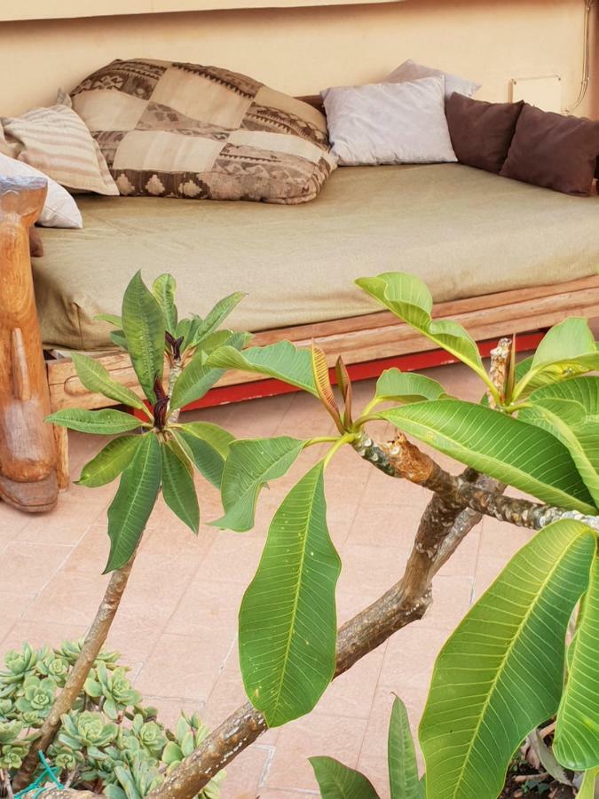 Panoramica Blu Holiday home *