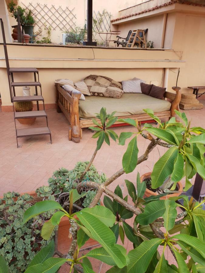Panoramica Blu Holiday home Palermo